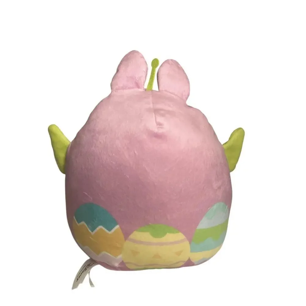 Squishmallows Disney Toy Story Alien 10” Plush Easter 2023